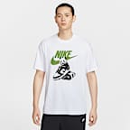 NIKE公式】ナイキ スポーツウェア メンズ Tシャツ.オンライン